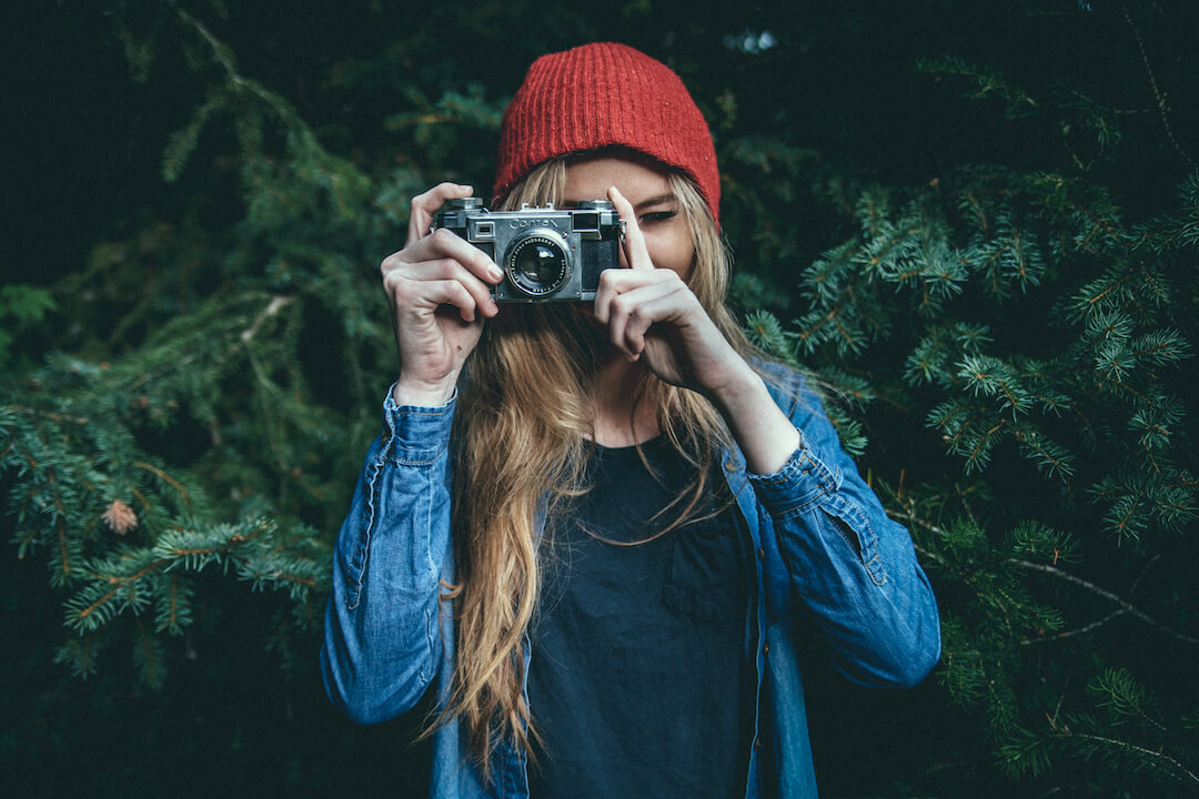 Freelance Photographer